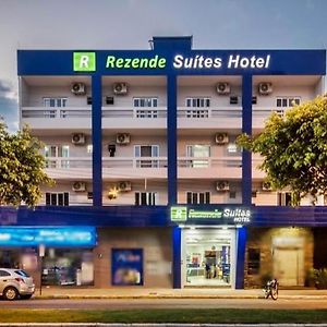 Rezende Suites Hotel